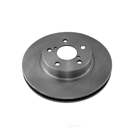 Uap 31042 Disc Brake Rotor 31042